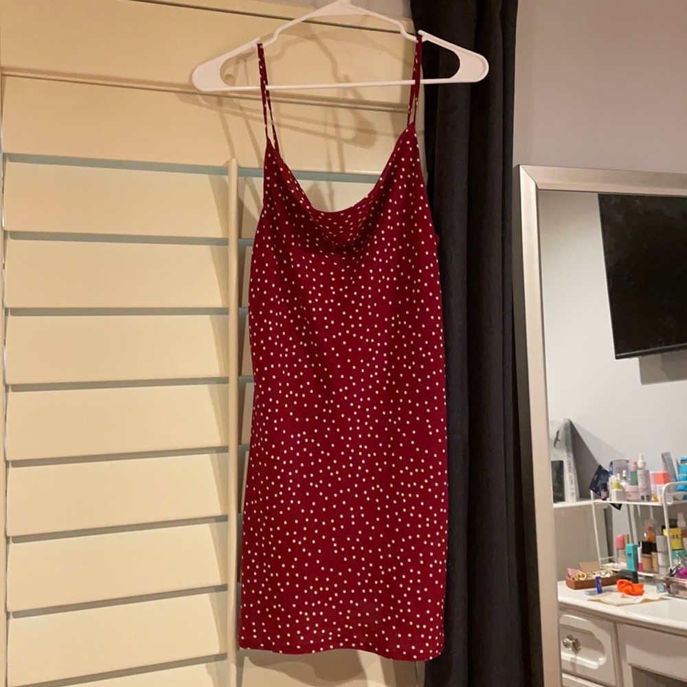 Princess polly dress!